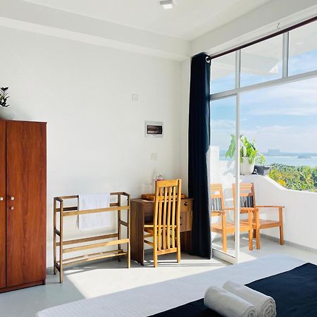 Regal Heights Hotel Weligama Luaran gambar