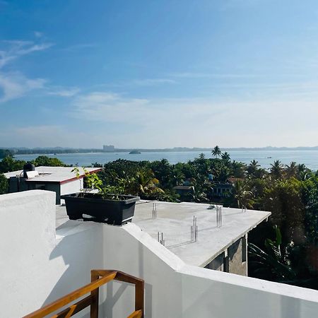 Regal Heights Hotel Weligama Luaran gambar