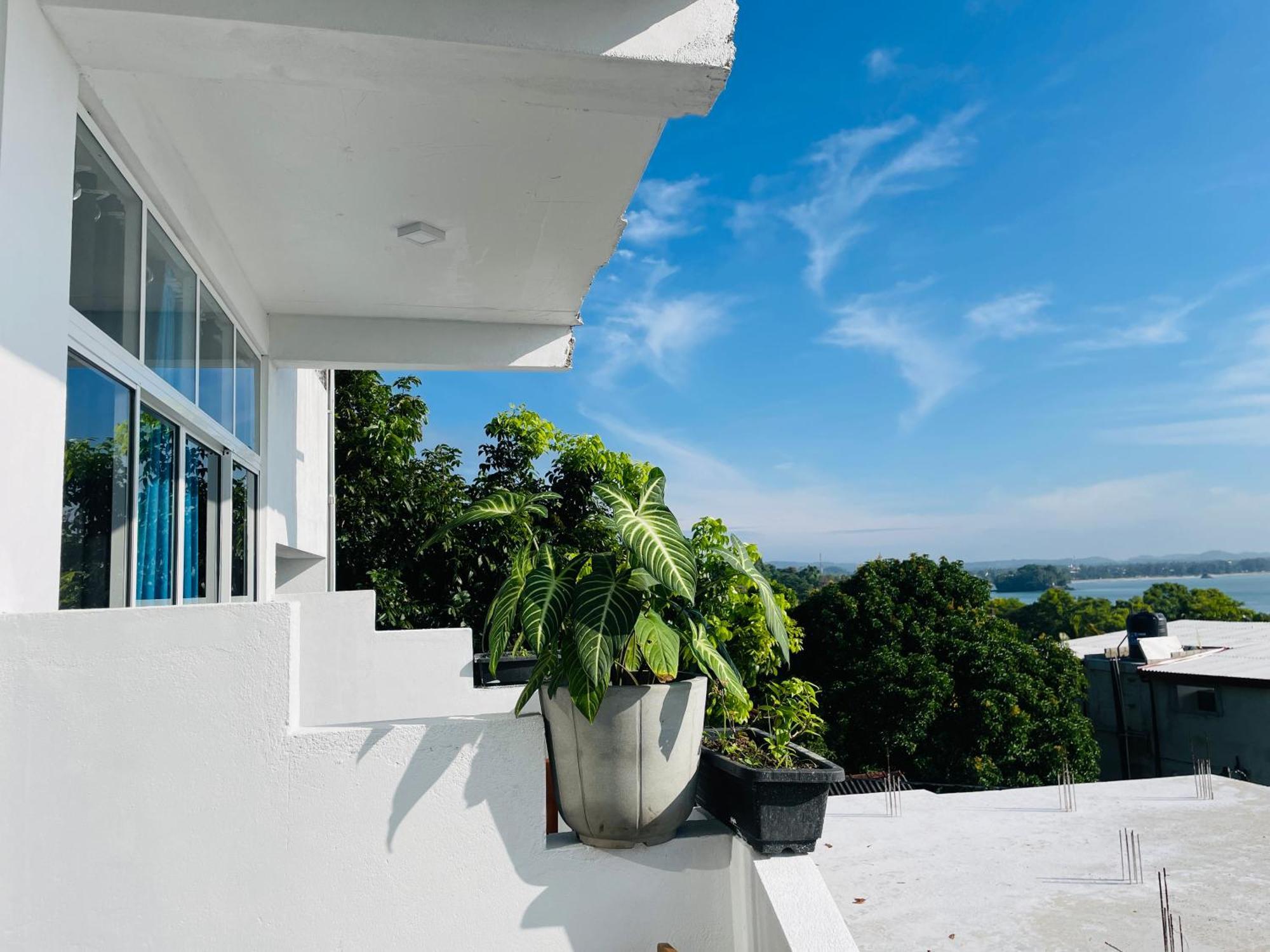 Regal Heights Hotel Weligama Luaran gambar