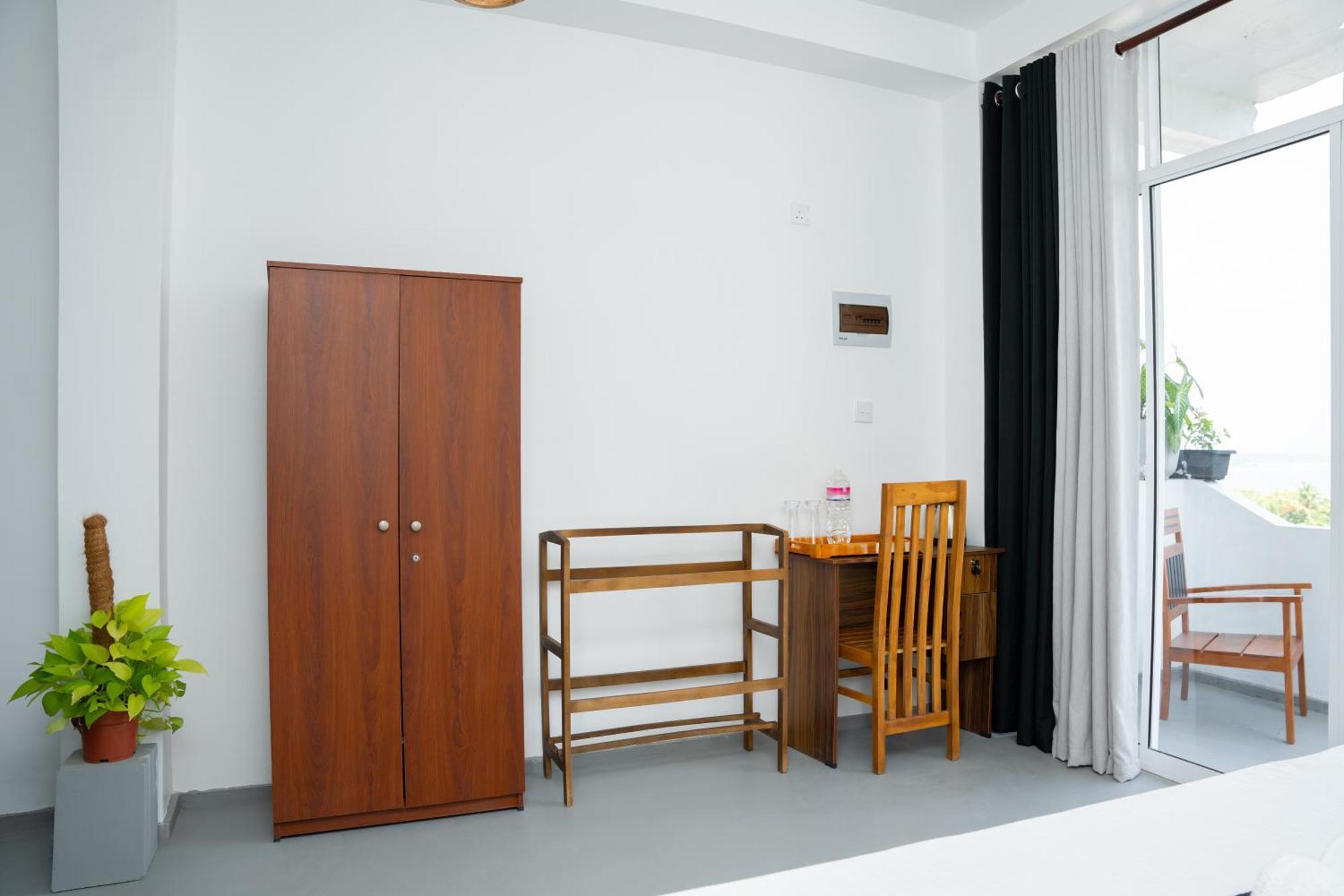 Regal Heights Hotel Weligama Luaran gambar