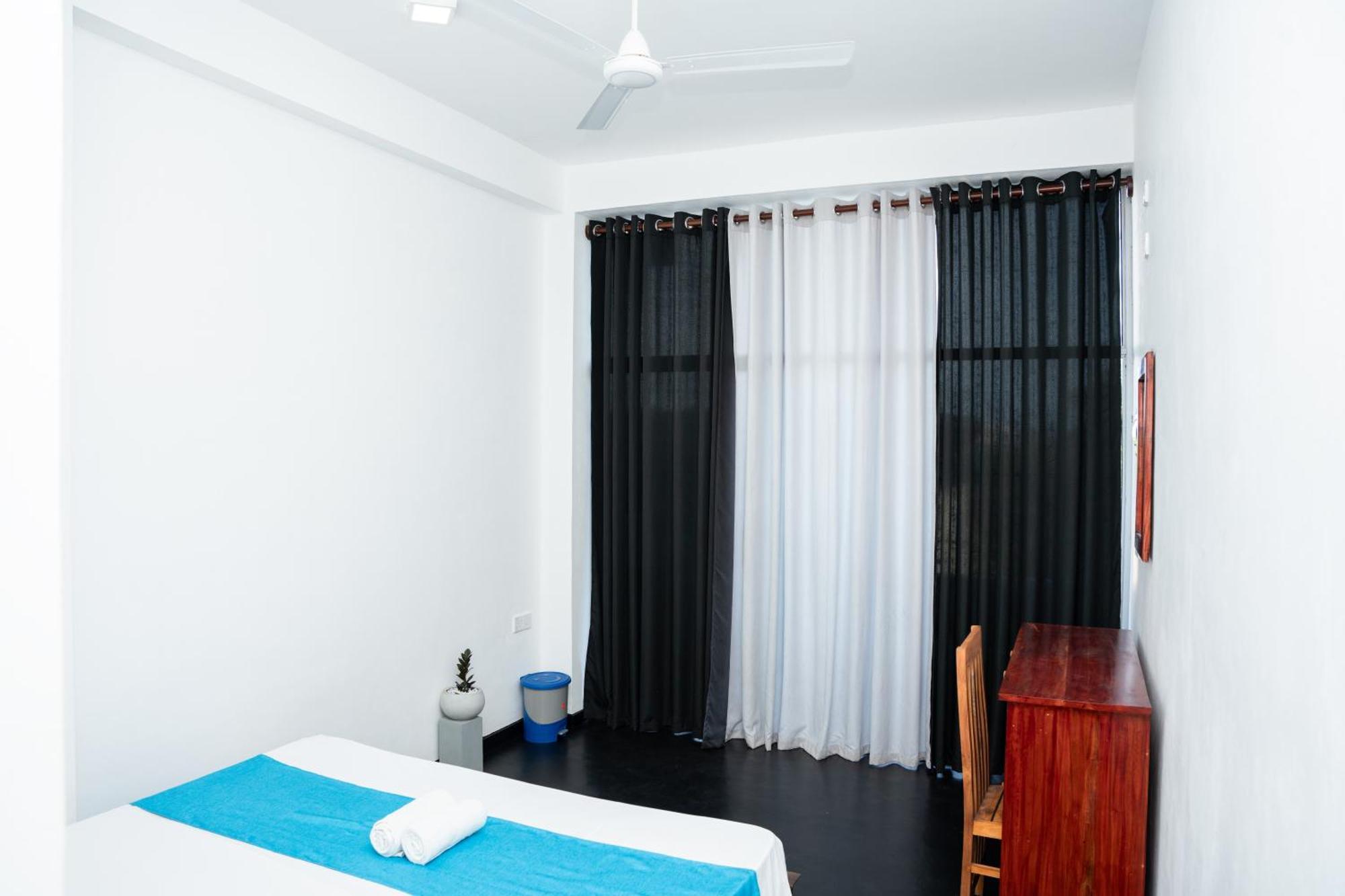 Regal Heights Hotel Weligama Luaran gambar